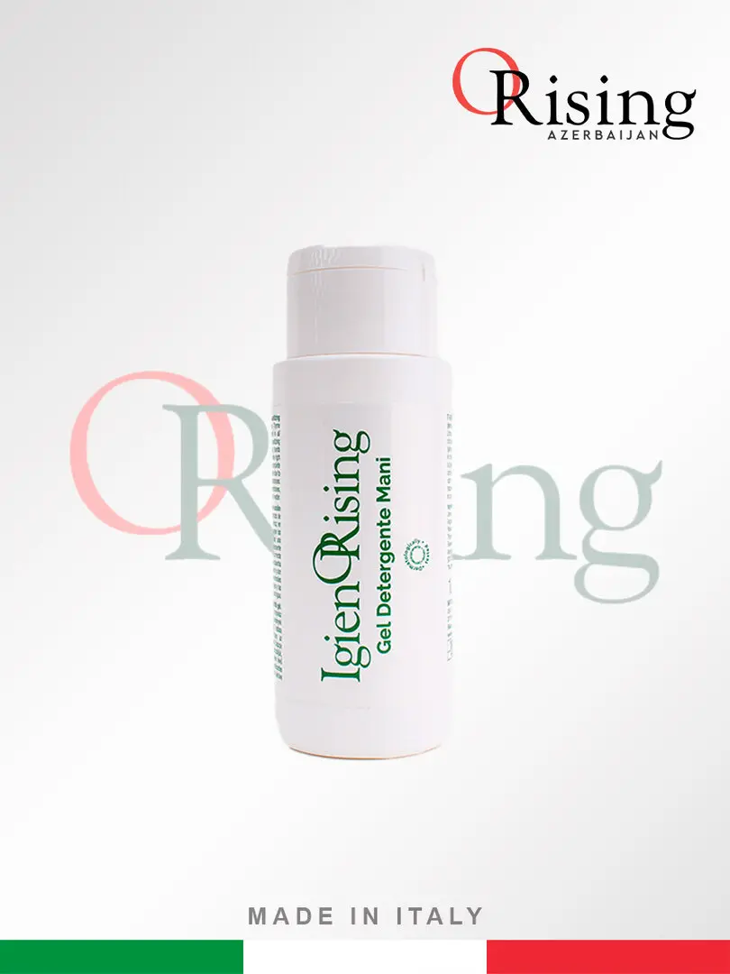 Igien Antiseptik Gel