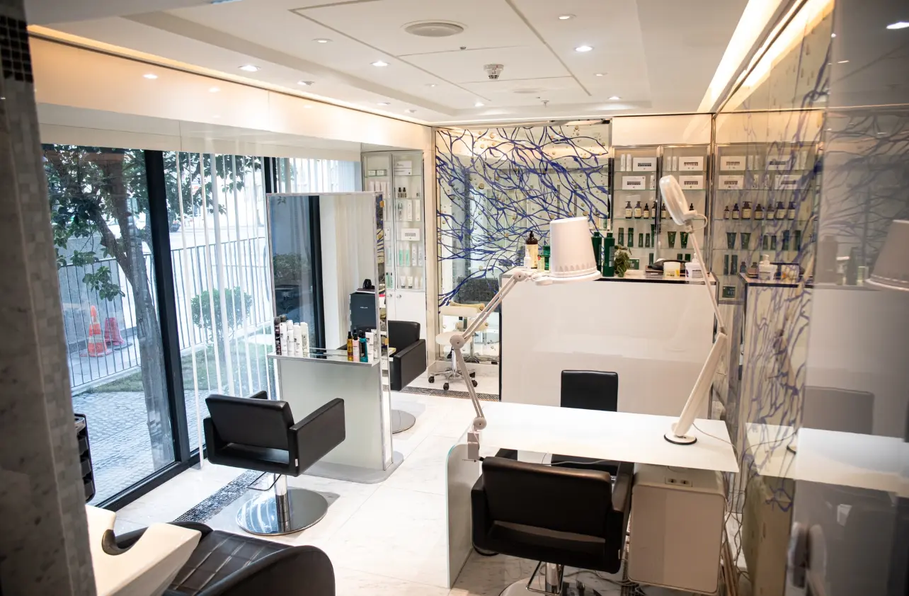 TRENDLAB — Studio, Bakı (Zərifə Əliyeva küç. 32) — ORising rəsmi tərəfdaş