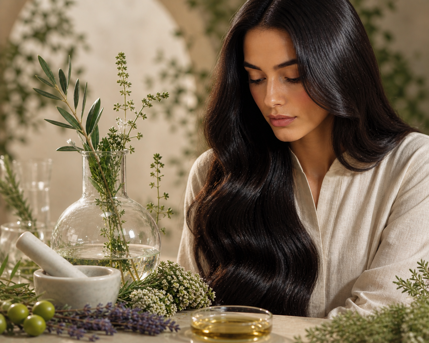 Orising — İtalyan premium saç qulluğu
